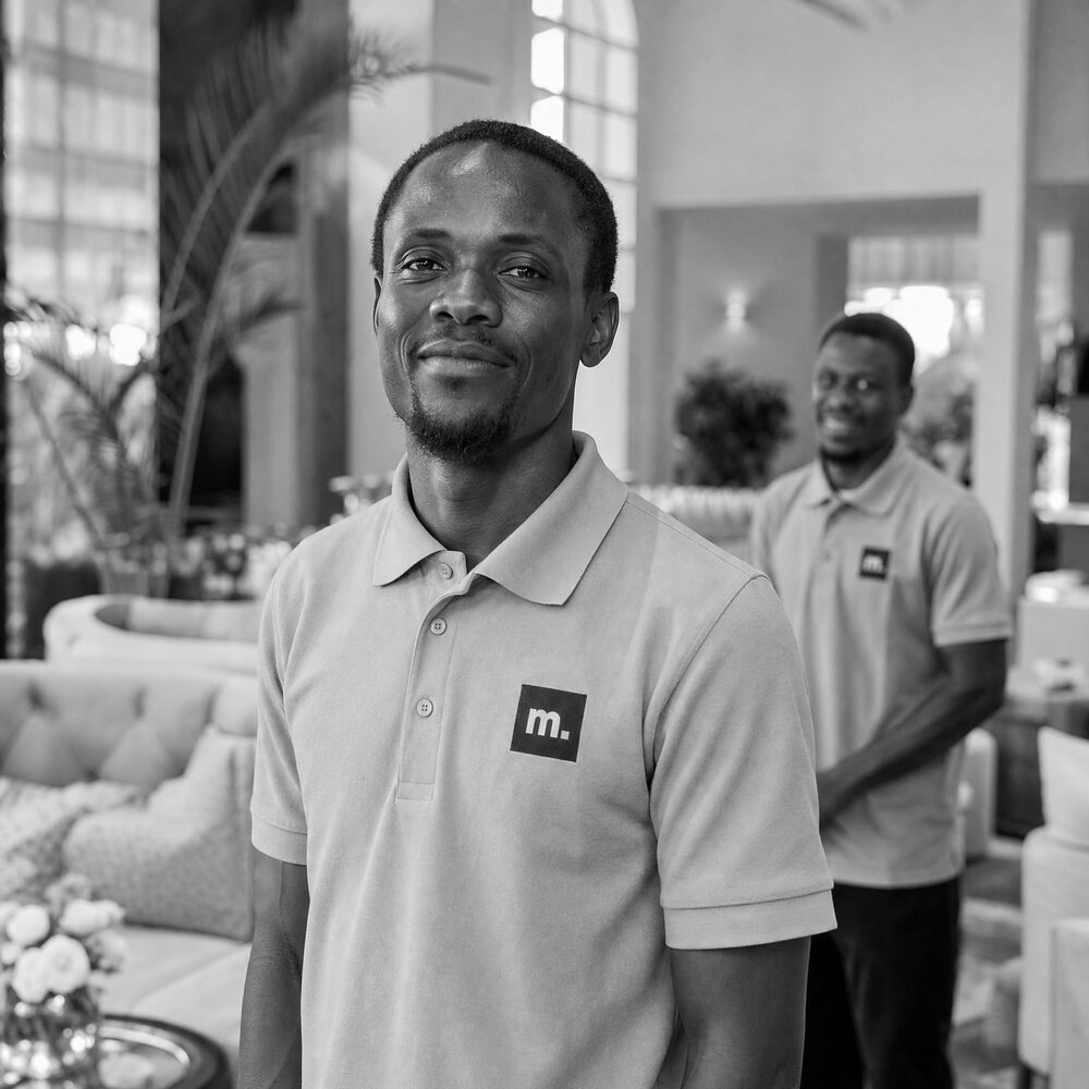 L'équipe mobilier.africa