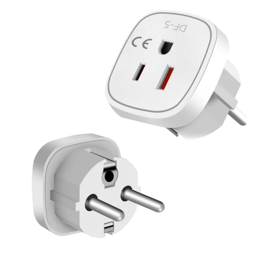 Adaptateur US > EU