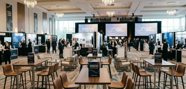 Location de chaises et tables pour grands événements en Côte d'Ivoire