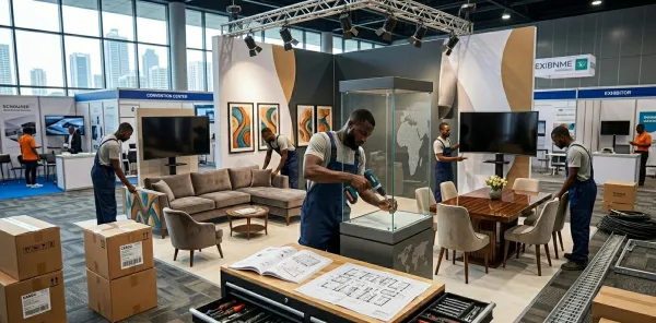 Prix location mobilier Abidjan : comparatif et conseils pour respecter votre budget