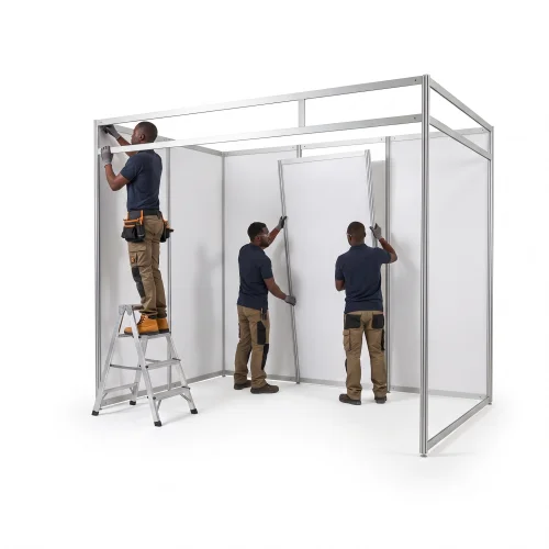 Stand Modulaire