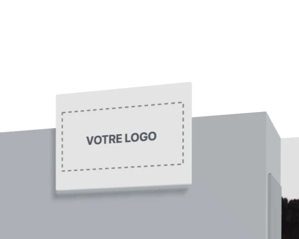 L'enseigne