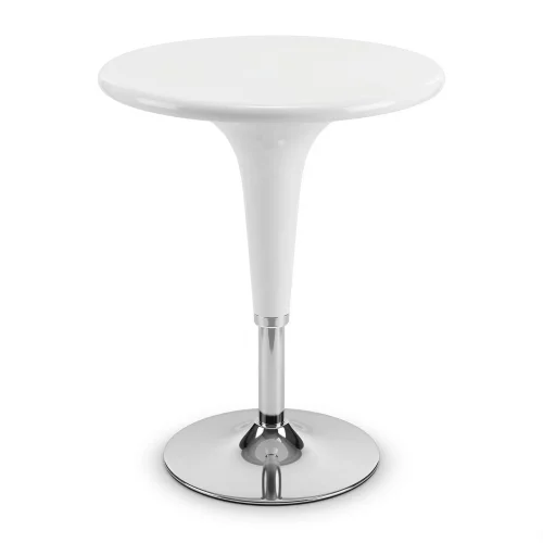 Table de Bar Design Tulipe