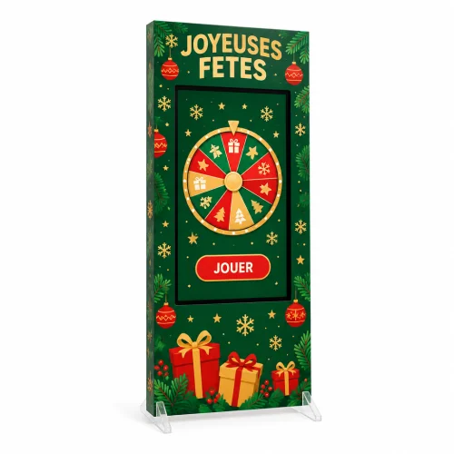 Christmas Totem