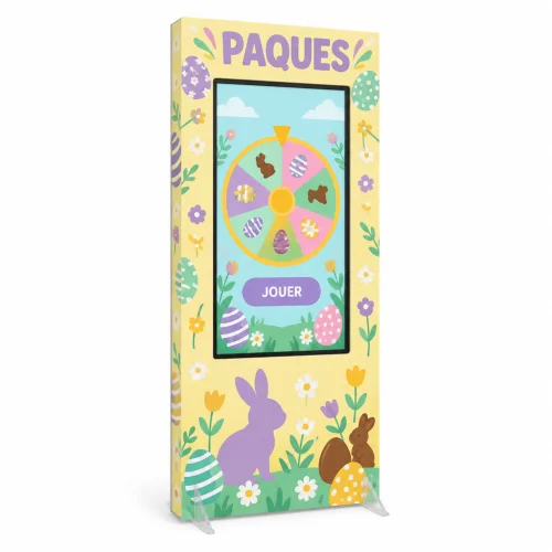 Easter Totem