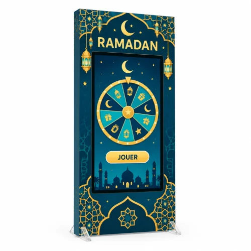 Ramadan Totem