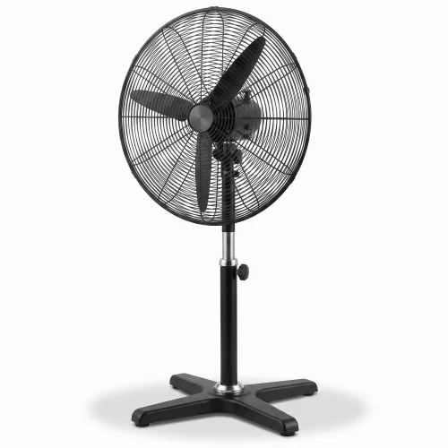 Ventilateur sur Pied Professionnel